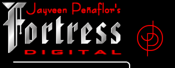 -|-|-|-       FORTRESS  digital        -|-|-|-